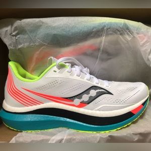 Saucony Endorphin Pro Running Shoes Women’s 9.5